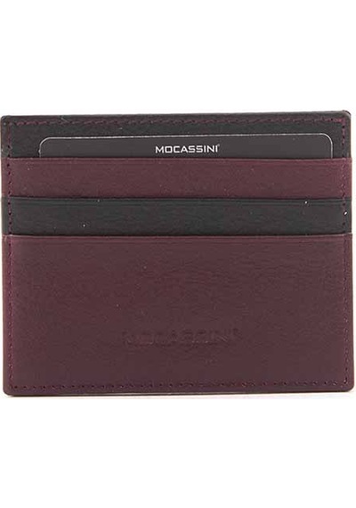 Mocassini Deri Erkek Cüzdan 532 001