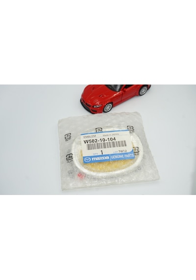 Mazda Cx-5 Cx-7 Cx-9 Rx8 2 3 4 Mpv Mx5 Glossy 3D Ön Kaput Logo