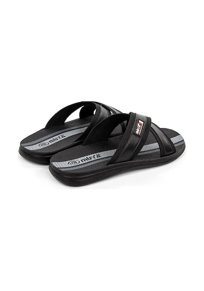 Muya Siyah Unisex Terlik 31505 Vega Z