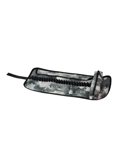 Jacbag Senıor Roll Art Pencıl Case-sanatsal Rulo Kalemkutu Çok Renkli