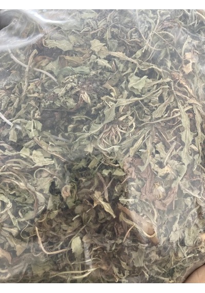 90 Gr Karahindiba Yaprağı Kurusu Doğal Bitki Çayı