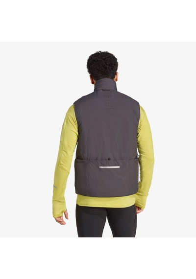 Adidas Adi365 Running Climawarm Erkek Siyah Koşu Yeleği Jm5715 2800282