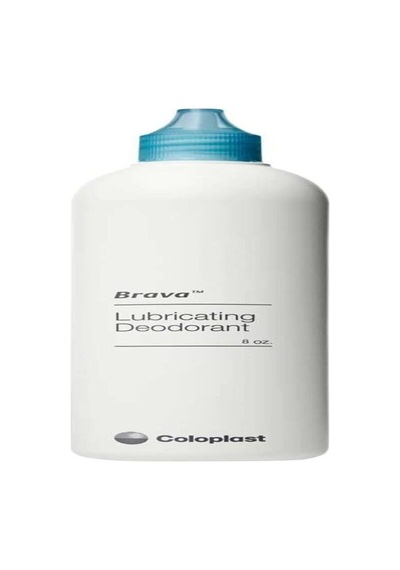 Brava Ostomi Torbaları İçin Yağlama Deodorantı, 236 Ml 12061 1 Kutu