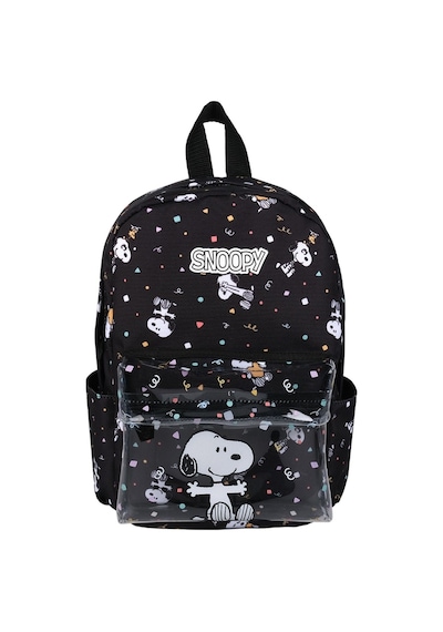 Snoopy Kolej Çantası Çok Renkli