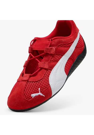 Puma Speedcat Go Kadın Kırmızı Spor Ayakkabı 403589 Kırmızı