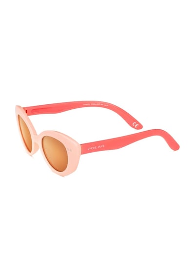 Polar 5014 Kız Çocuk Güneş Gözlüğü Pembe