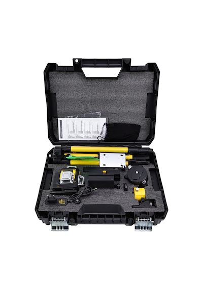Dawreek Lazer Terazi + Lazer Metre & Tripot Dw16