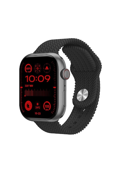 Wearo WR-22 Amoled Ekran Akıllı Saat (Distribütör Garantili)