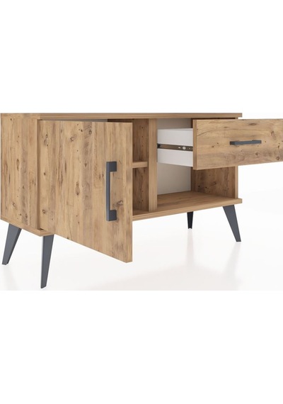 Arges Şifonyer Tek Raflı Tek Çekmeceli Tek Kapaklı 88x30x48 Çam-çam Çam Arges Şifonyer Tek Raflı Tek Çekmeceli Tek Kapaklı 88x30x48 Çam-çam Çam