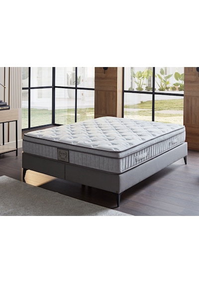 Mondi Zero Stress Line 90x190 Yatak - Sadece Yatak 90 x 190