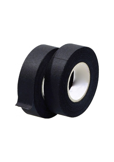 Coroplast Tüysüz Bez Bant 19mm X 15mt
