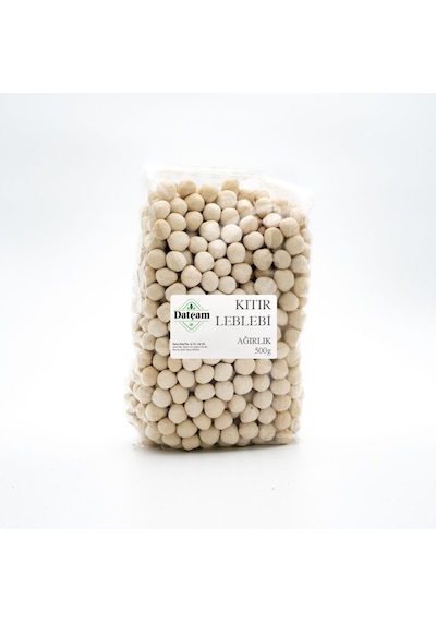 Kıtır Leblebi 500gr