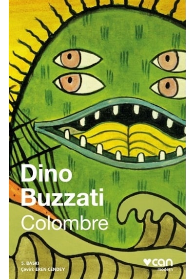 Colombre Kitap