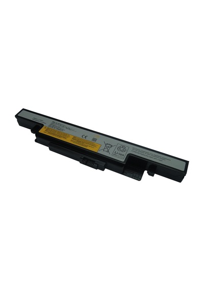 Lenovo İdeapad Y400 Model 4576 Uyumlu Batarya Pil
