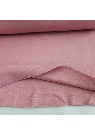 1 1 Bebe Kaşkorse Ribana Kumaş Kumaş Eni: 35 Cm Tüp %95 Pamuk %5 Elastan 366 Pembe