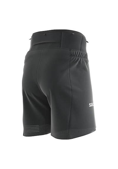 Salomon S/lab Sense 6'' Shorts M 22872 Siyah