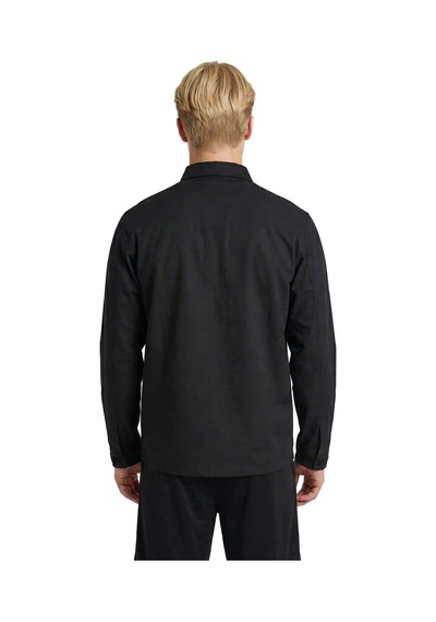 Hummel Varita Erkek Sweatshirt SIYAH