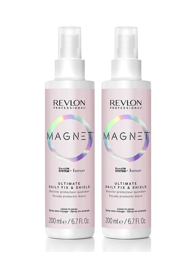 Professional Colour Rp Magnet Daily Fix & Shield 200ml 2 Paketi
