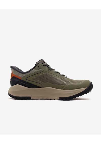 Skechers Badger Erkek Haki Günlük Ayakkabı 211367 Olv