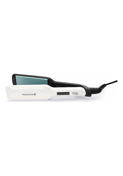 Remington S8550 Shine Therapy Geniş Plakalı Saç Düzleştirici
