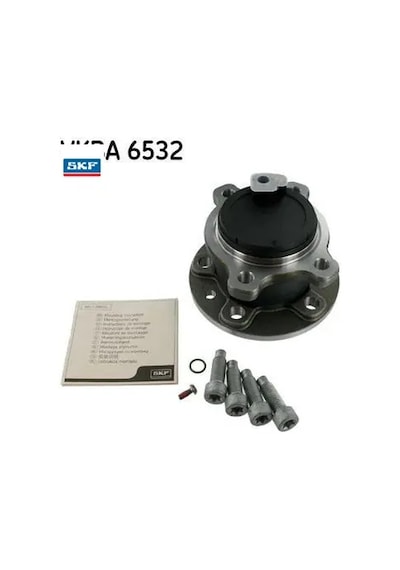 Arka Teker Poryası S60 10 S80 10 V60 10-15 V70 07-15 Xc60 09-17 Xc70 10-15 Skf 31277808/ 30666614/ 31262040