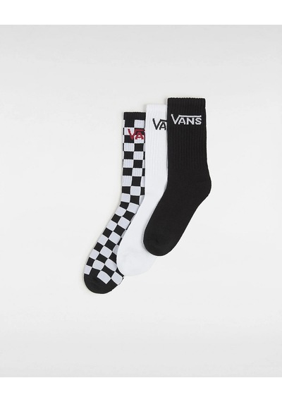 Vans Classıc Vans Crew Sock Çorap Karışık