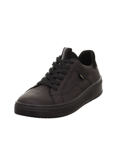 Legero Rejoise Siyah Günlük Gore-tex Ayakkabı 000264-0100 Siyah