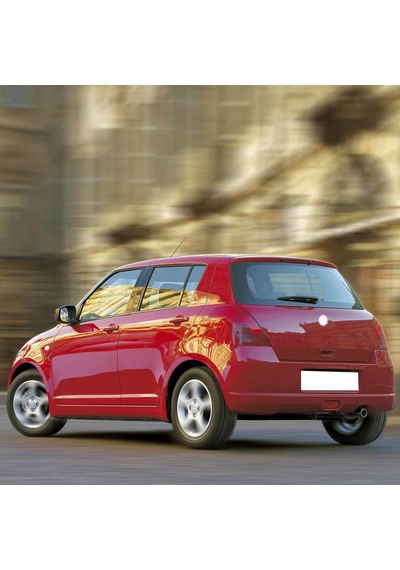Suzuki Swift 2005-2010 Arka Bagaj Kapak Amortisörü Pistonu 1 Adet