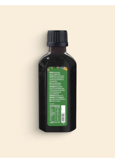 Ravla Udim Kostuslu Bitkisel Karışım - 100ml