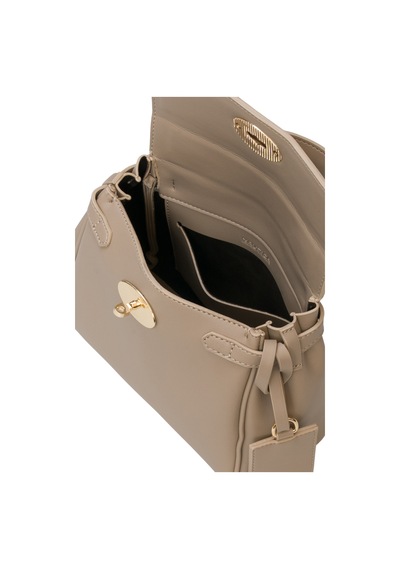 Nautica K.tas Kadın Postacı Çantası Cn7554t GRİ