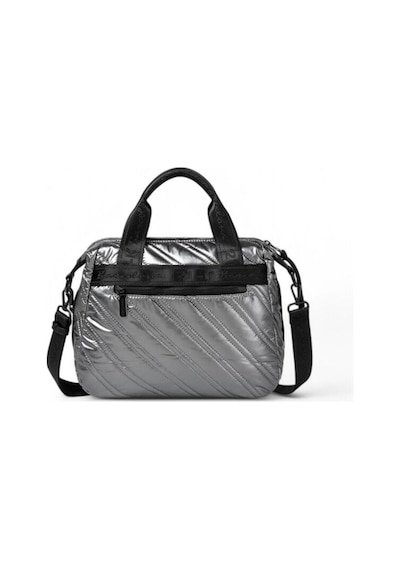 Smart Bags Kadın Omuz Çantası 3255 Lila