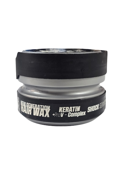 Fix Egoiste Power Wax 10 Maximum Control Saç Vaksı 150 Ml - Keratin & Prov Complex Maksimum Güçlü Tutuş Vaks
