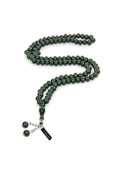 10MM 99'lu Hac Umre Tesbih 10 Adet N11.331