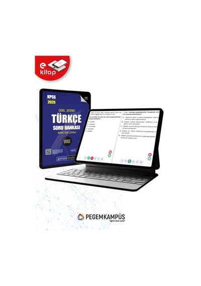 2026 Kpss Genel Yetenek Genel Kültür Türkçe Tamamı Video Çözümlü