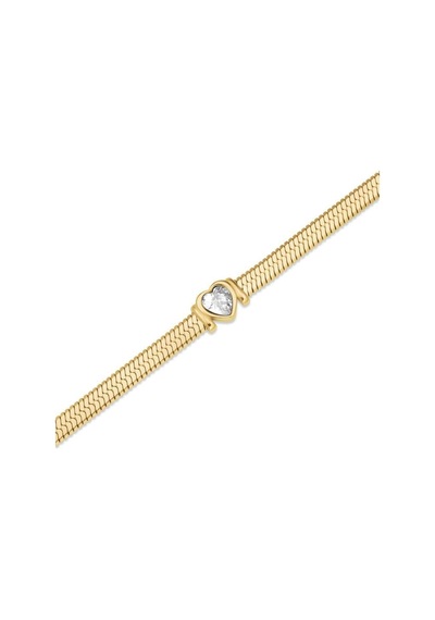 Rosefıeld Jnswg.j1002 Gold Kolye Gold