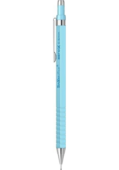 Office Aero-x Versatil 0.5 Mm Açik Mavi