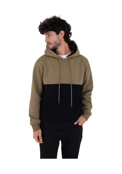 Hurley Cream Jacket Erkek Bej Ceket 13226 Bej