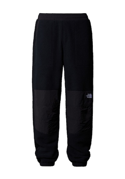 The North Face M Retro Denali Pant Erkek Outdoor Polar Pantolon Nf0a88xkjk31 Siyah