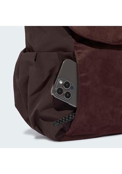 Adidas Soft Lux Flap Kahverengi Sırt Çantası Kh2350