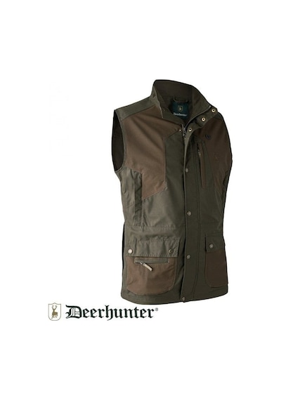 Deerhunter Strike Yeşil Yelek 54 Haki