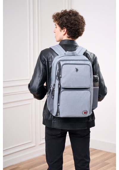 U.s. Polo Assn. Plcan24008 Sırt Çantası