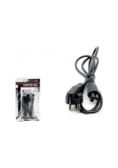 Go İthalat Power Güç Kablosu Erkek Yonca Pl-8514
