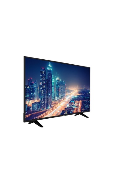 Techwood 50U02 50" 4K Ultra HD Smart LED TV