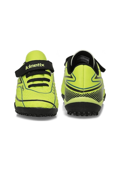 Kinetix Velocıty Tf P 6fx Neon Sarı Erkek Çocuk Halı Saha Ayakkabısı 000000000102240901 Sarı