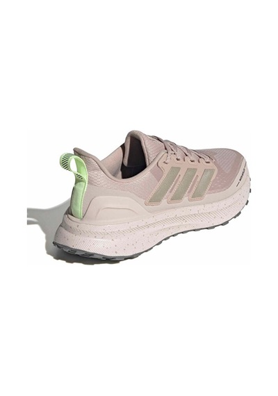 Adidas Ultrarun 5 Tr W Unisex Koşu Ayakkabısı Jq6925 Kahverengi