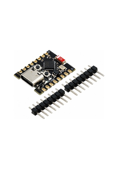 Esp32-c3 Süper Mini Wifi Ve Bluetooth Geliştirme Kartı