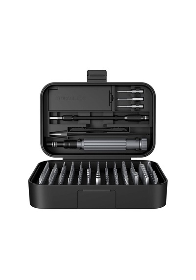 Uf-Tools KS-840150 Hassas 150 Parça Bits Uçlu Tornavida Seti