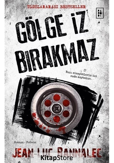 Gölge Iz Bırakmaz / Jean-Luc Bannalec