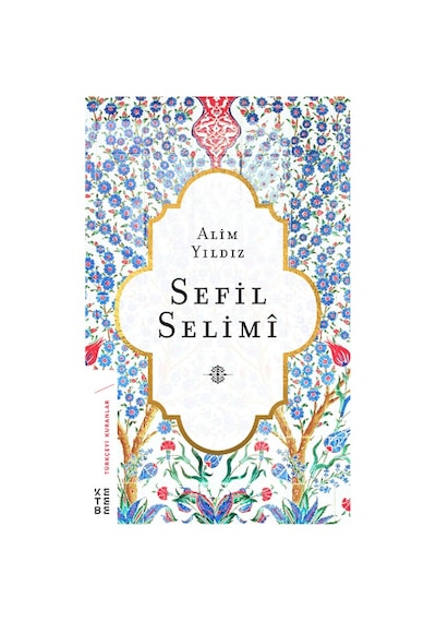 Sefil Selimi - Alim Yıldız - Ketebe