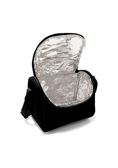 Coral High Kids Siyah 3 Lü Okul Çanta Seti Set0114398